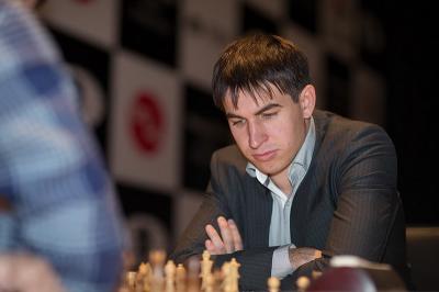 Дмитрий Андрейкин